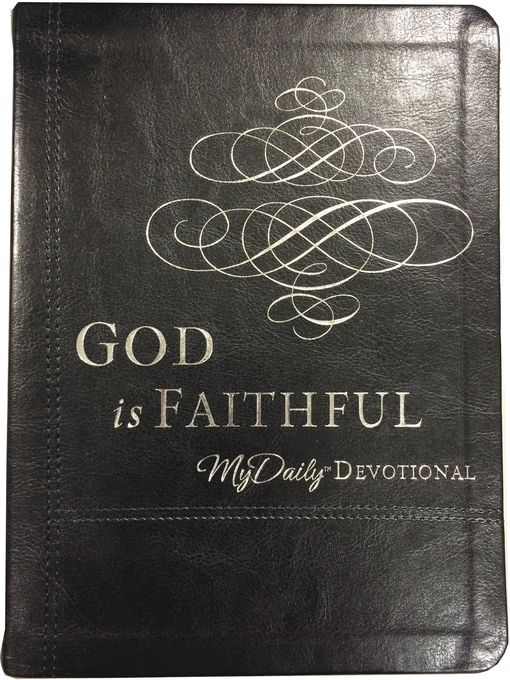 Title details for God is Faithful by Johnny Hunt - Available